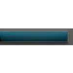Inverter duct type, variable ESP, R32 refrigerant,12